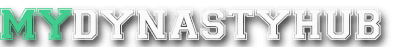 MyDynastyHub logo